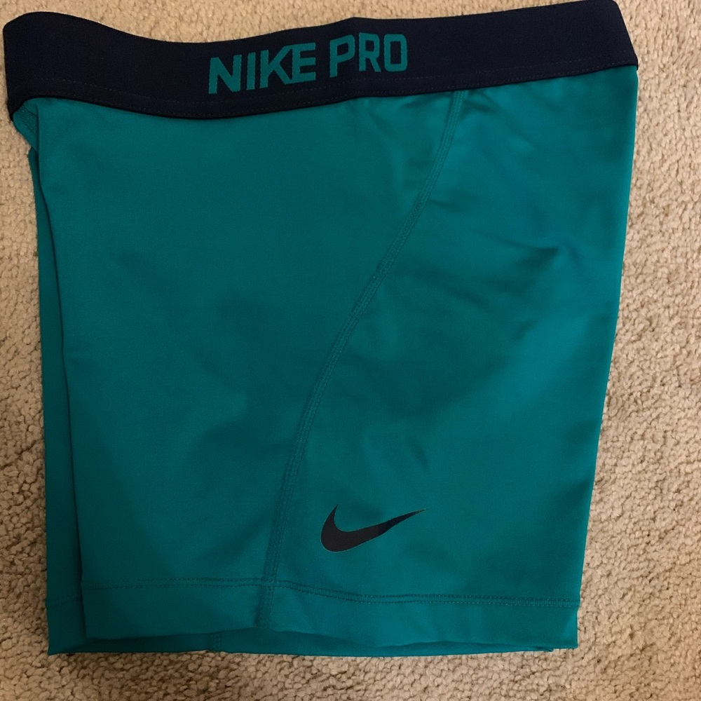NIKE pro dry-fit Spandex!